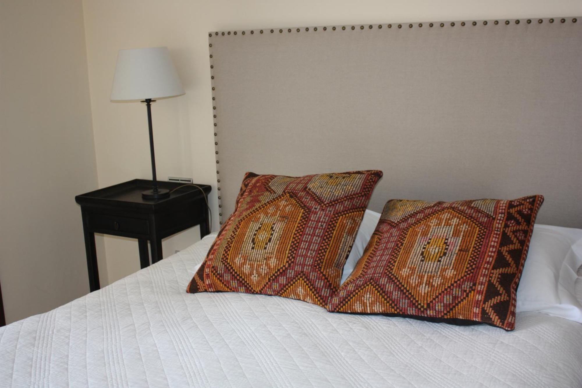 Bahia Boutique Apartments エステポナ エクステリア 写真