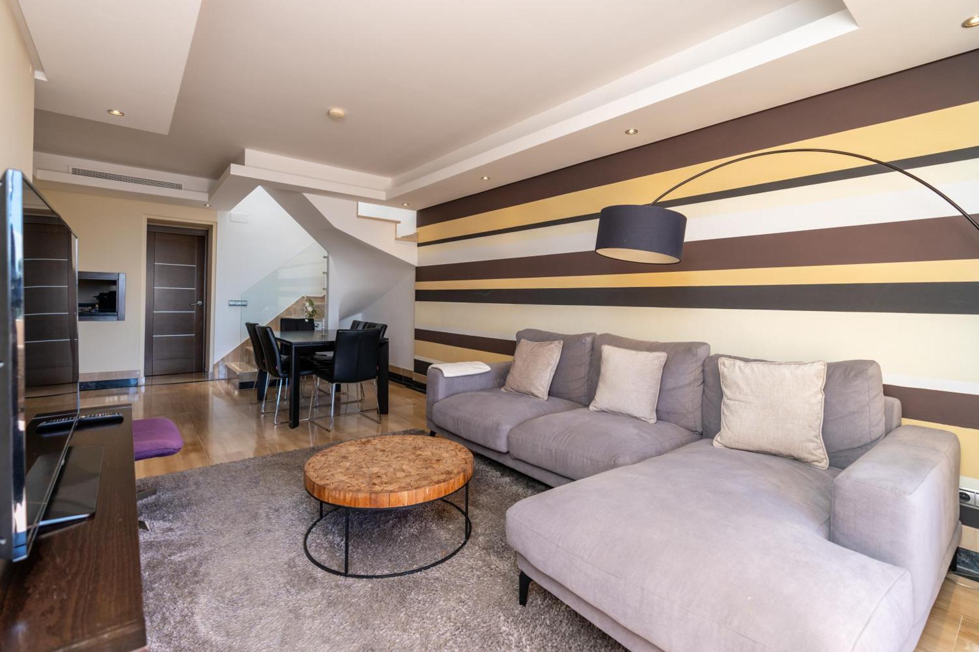 Bahia Boutique Apartments エステポナ エクステリア 写真